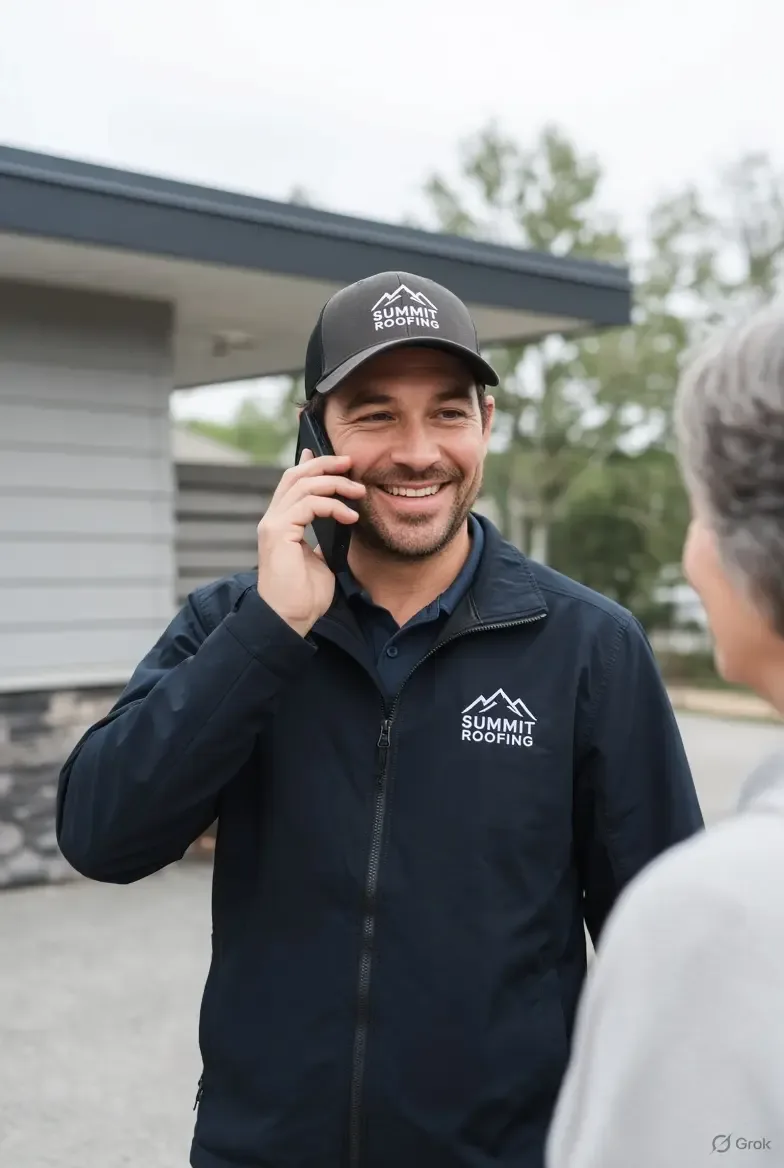 Flat Roof Leak Repair Saltillo, MS FAQs